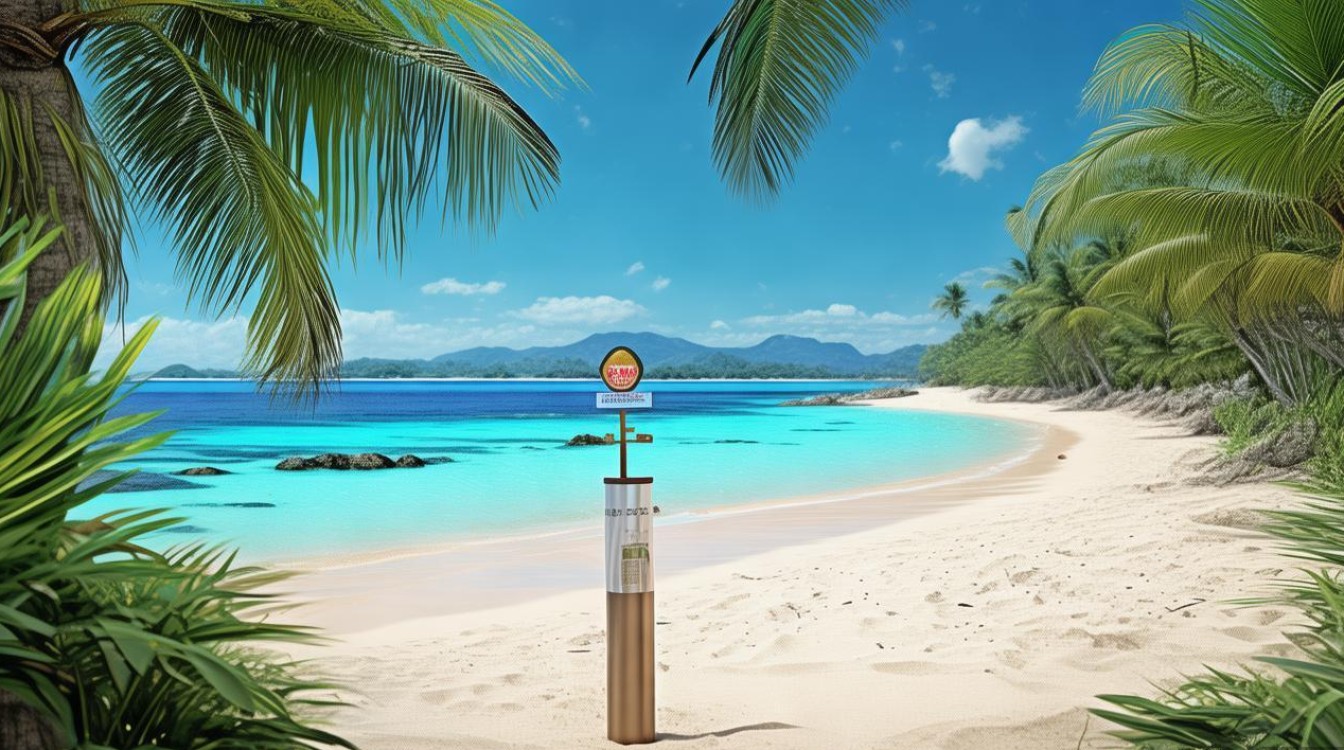 三亚海棠湾景点介绍 三亚海棠湾景点介绍