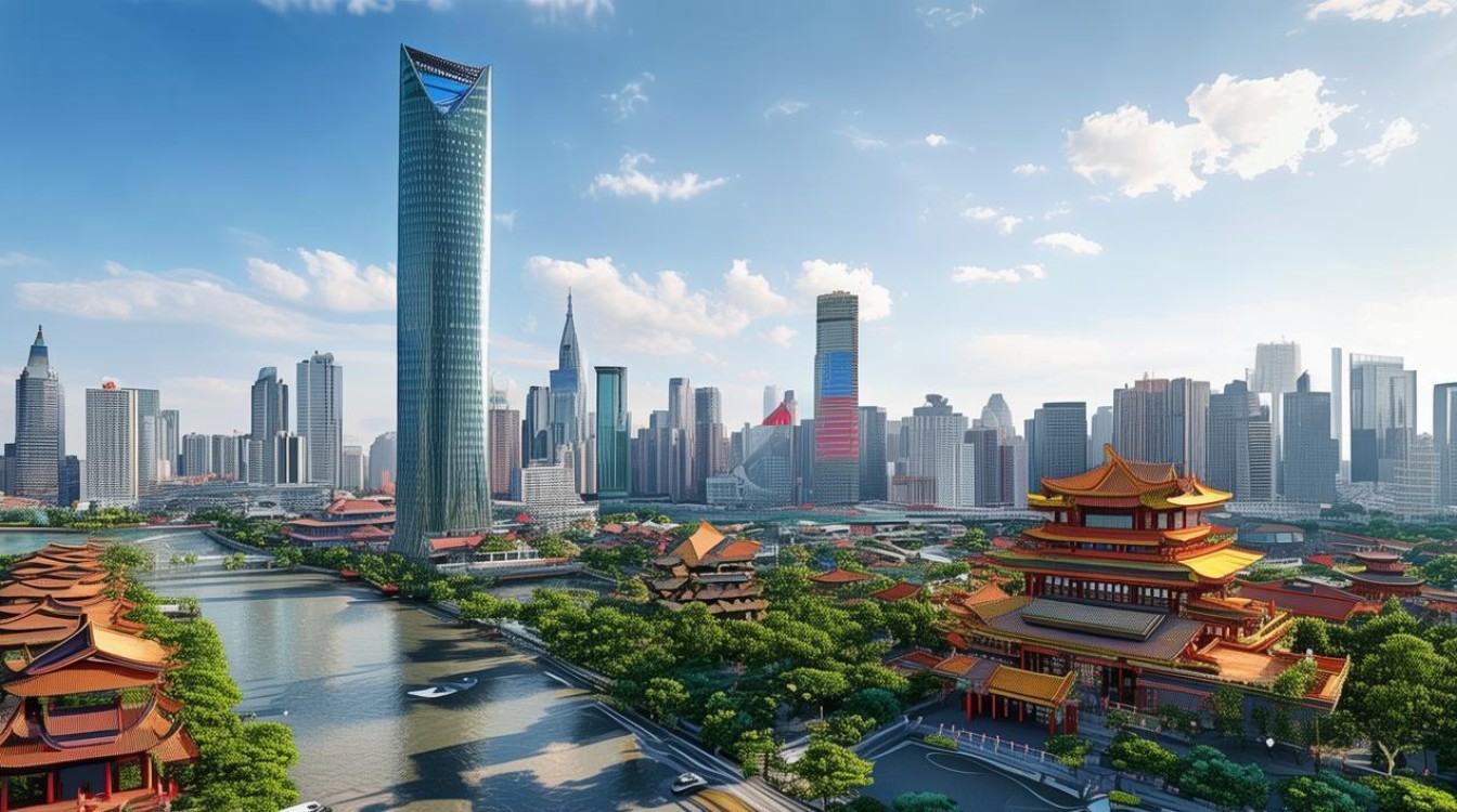 广州必去的十大景点 广州必去的十大景点