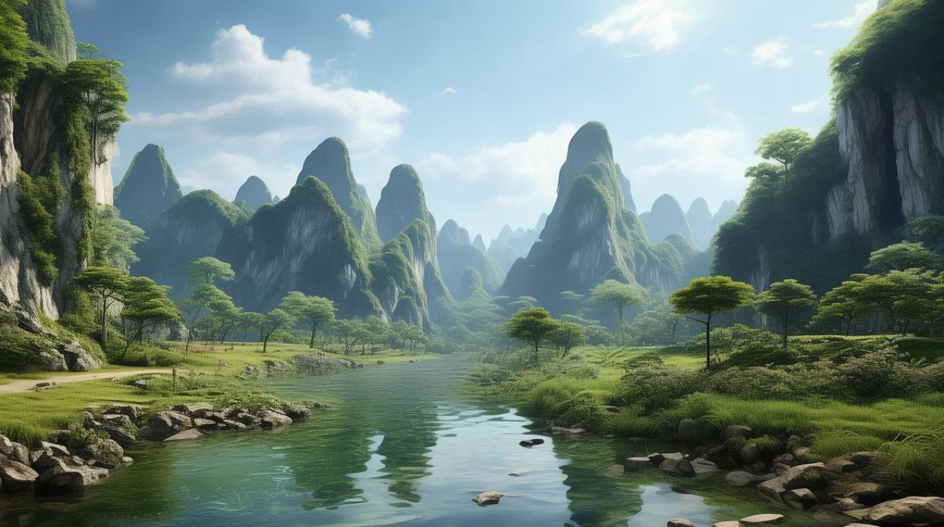 桂林周边旅游景点 桂林周边旅游景点