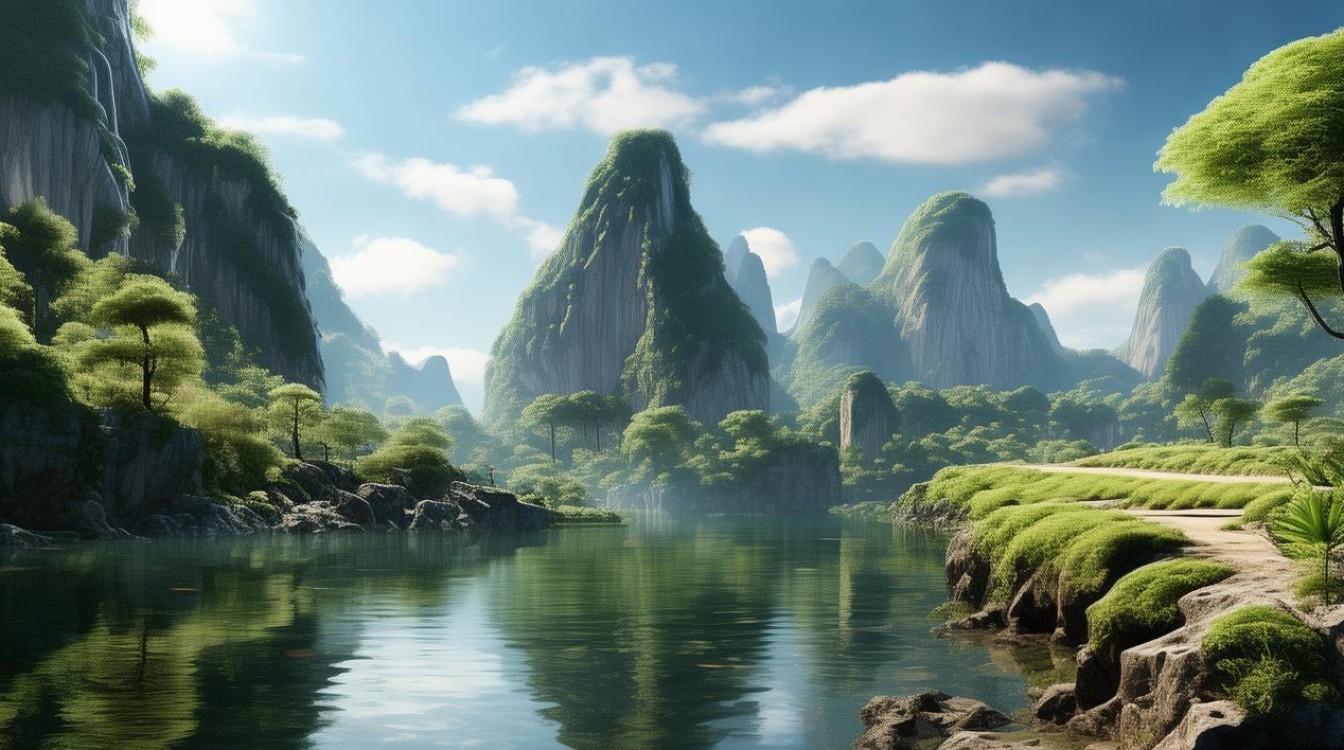 桂林周边旅游景点 桂林周边旅游景点