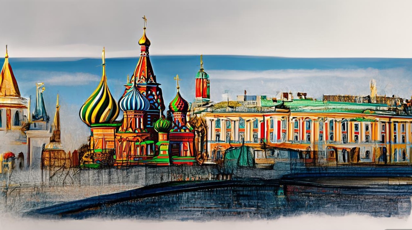俄罗斯有哪些旅游景点 俄罗斯有哪些旅游景点