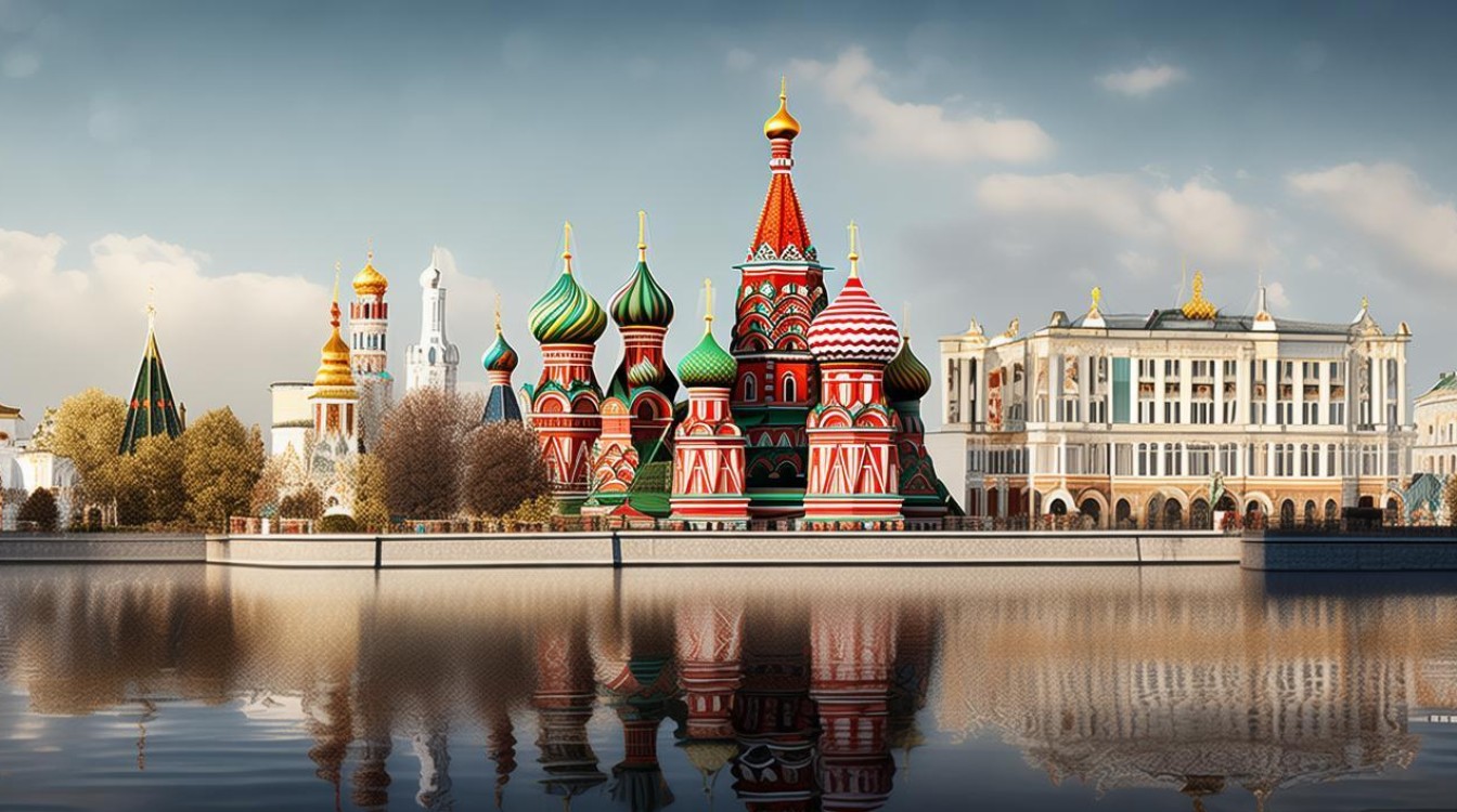 俄罗斯有哪些旅游景点 俄罗斯有哪些旅游景点