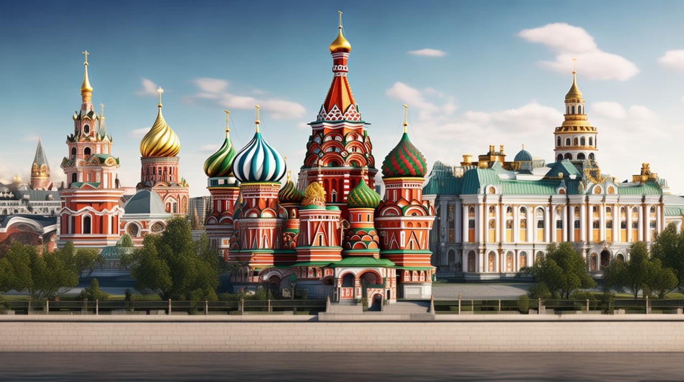 俄罗斯有哪些旅游景点 俄罗斯有哪些旅游景点