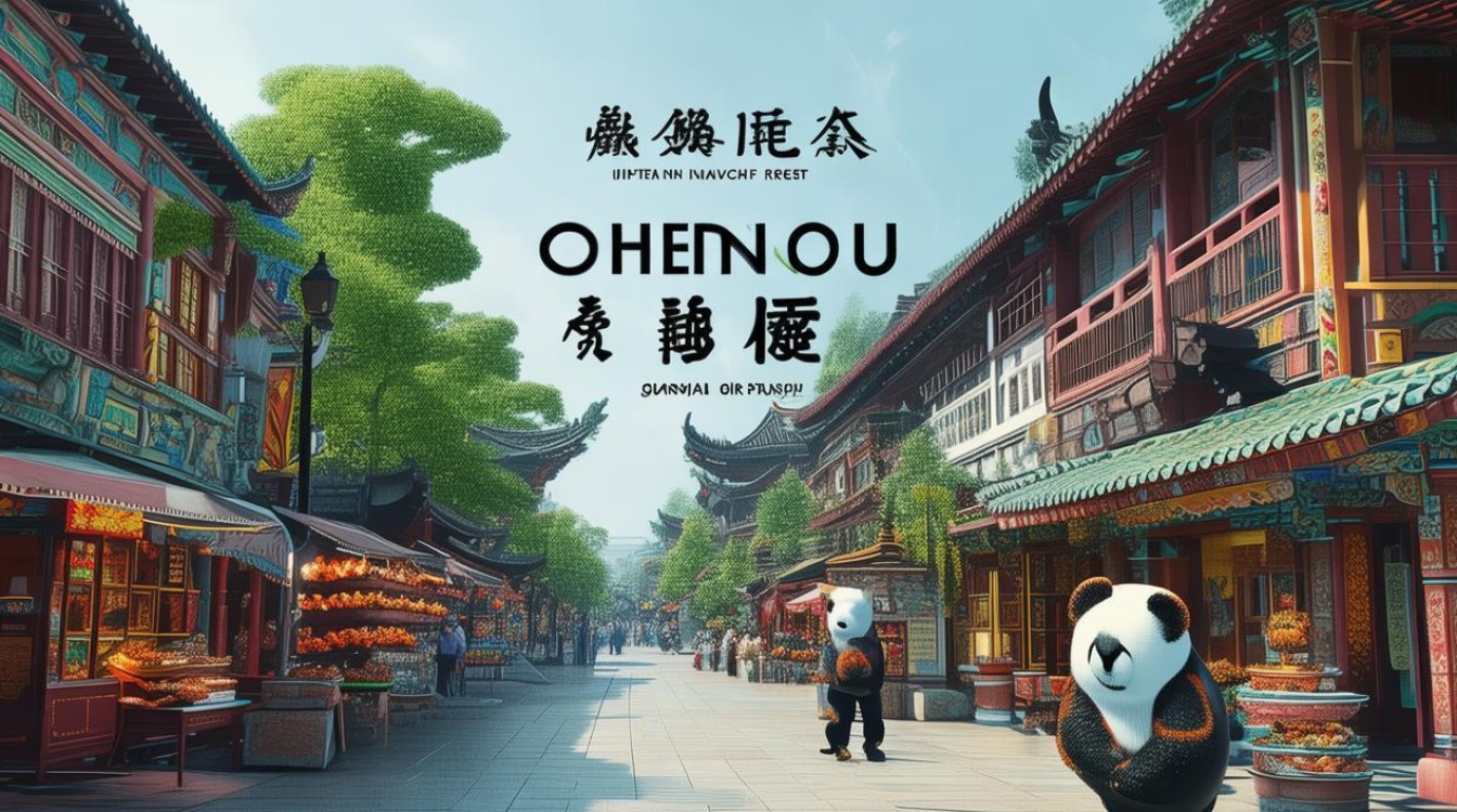 成都市区好玩的景点 成都市区好玩的景点