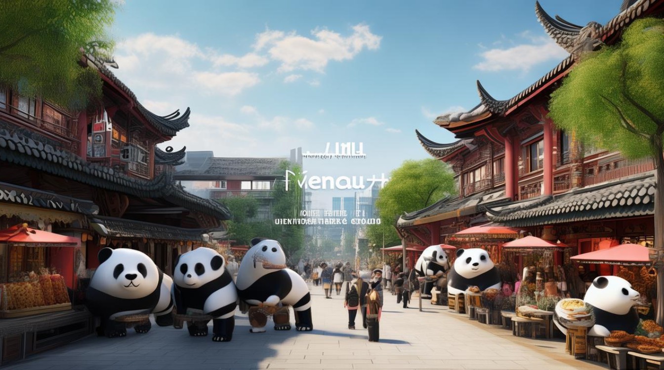 成都市区好玩的景点 成都市区好玩的景点