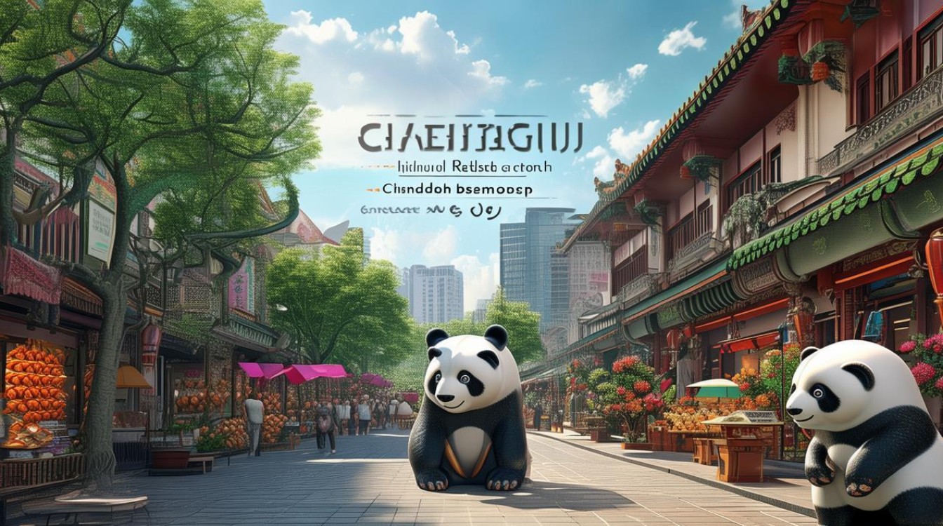 成都市区好玩的景点 成都市区好玩的景点