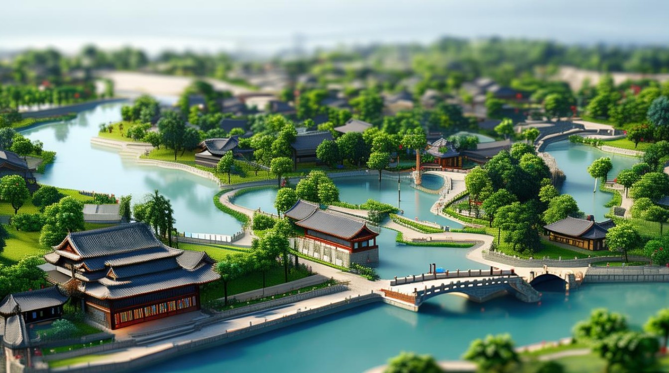 亳州周边旅游景点