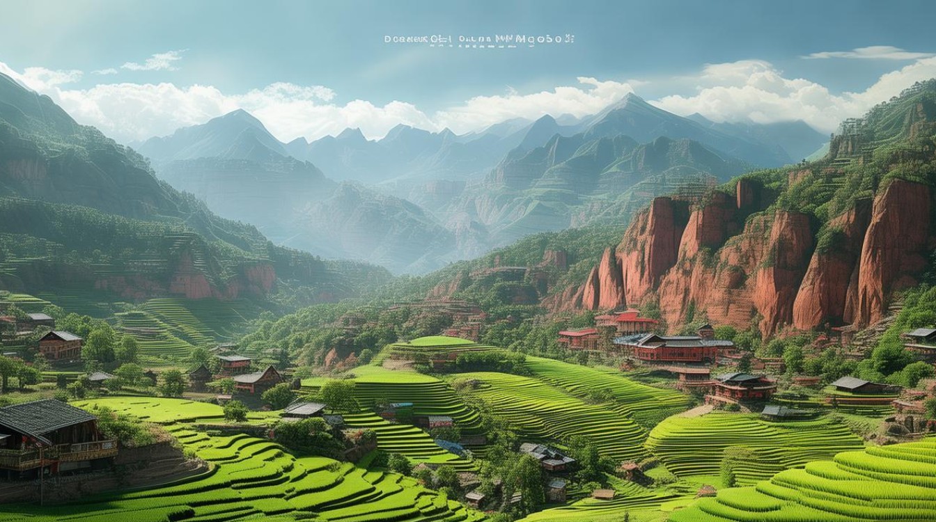 东川旅游景点有哪些