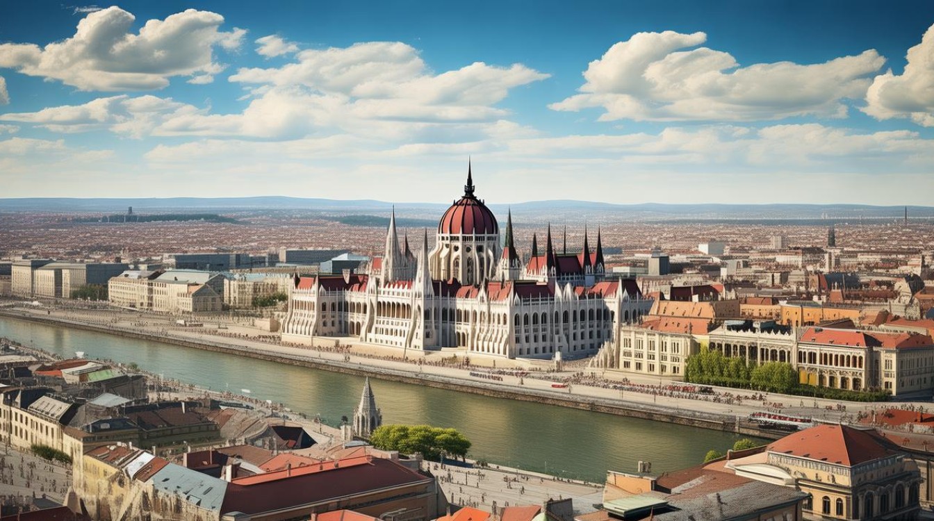布达佩斯景点介绍