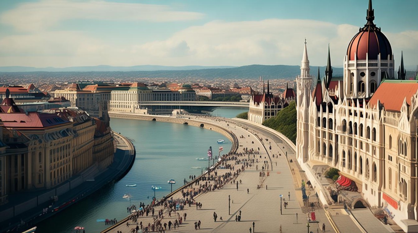 布达佩斯景点介绍