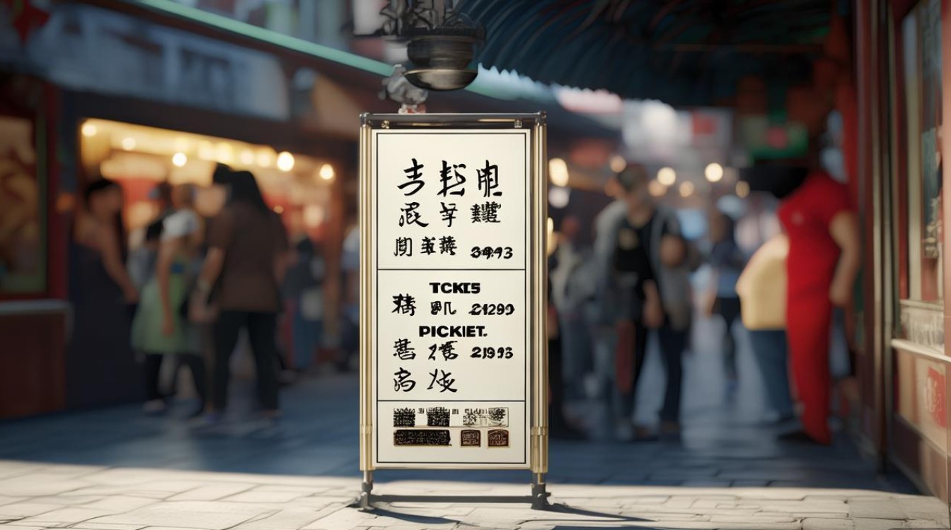 银川景点门票价格