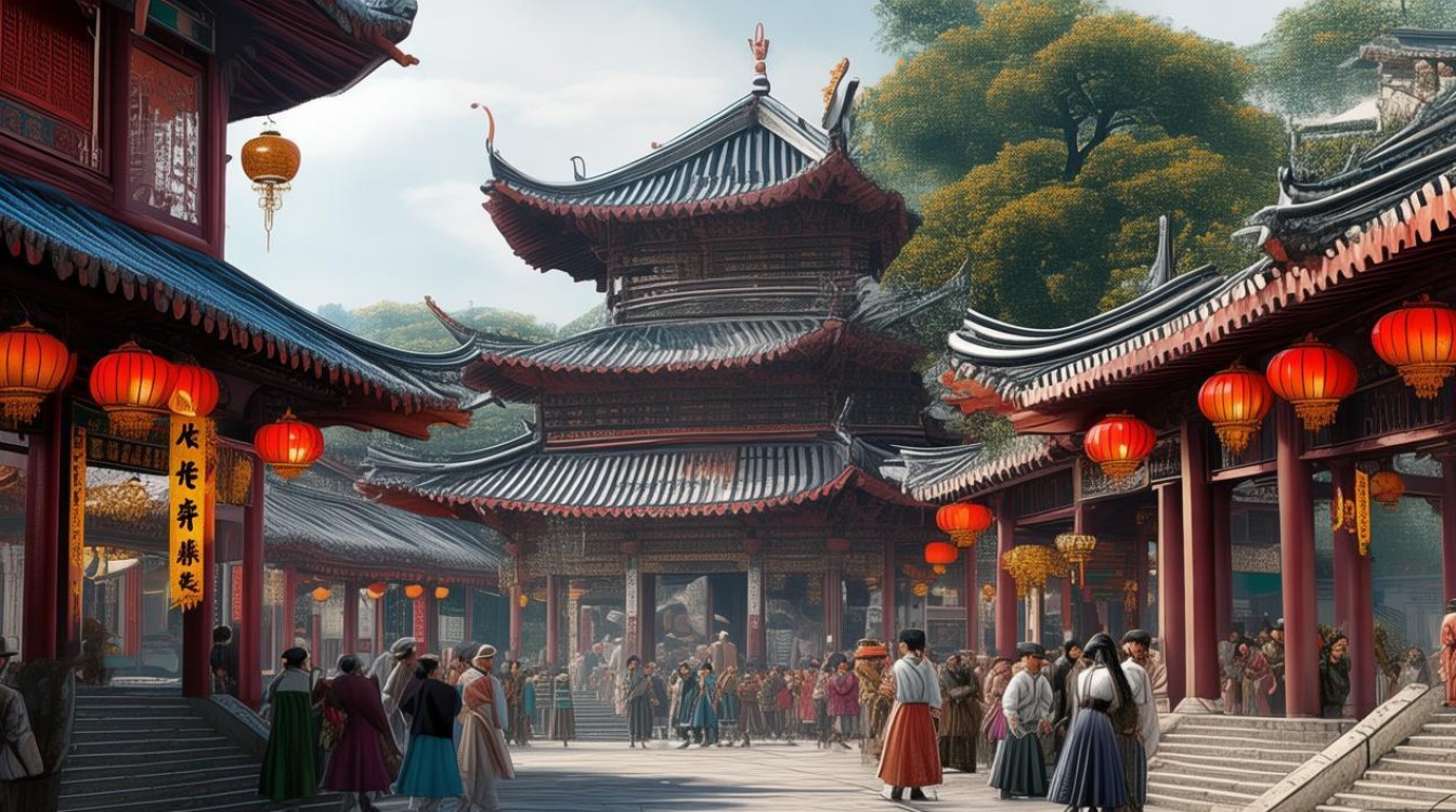 南昌市内旅游景点