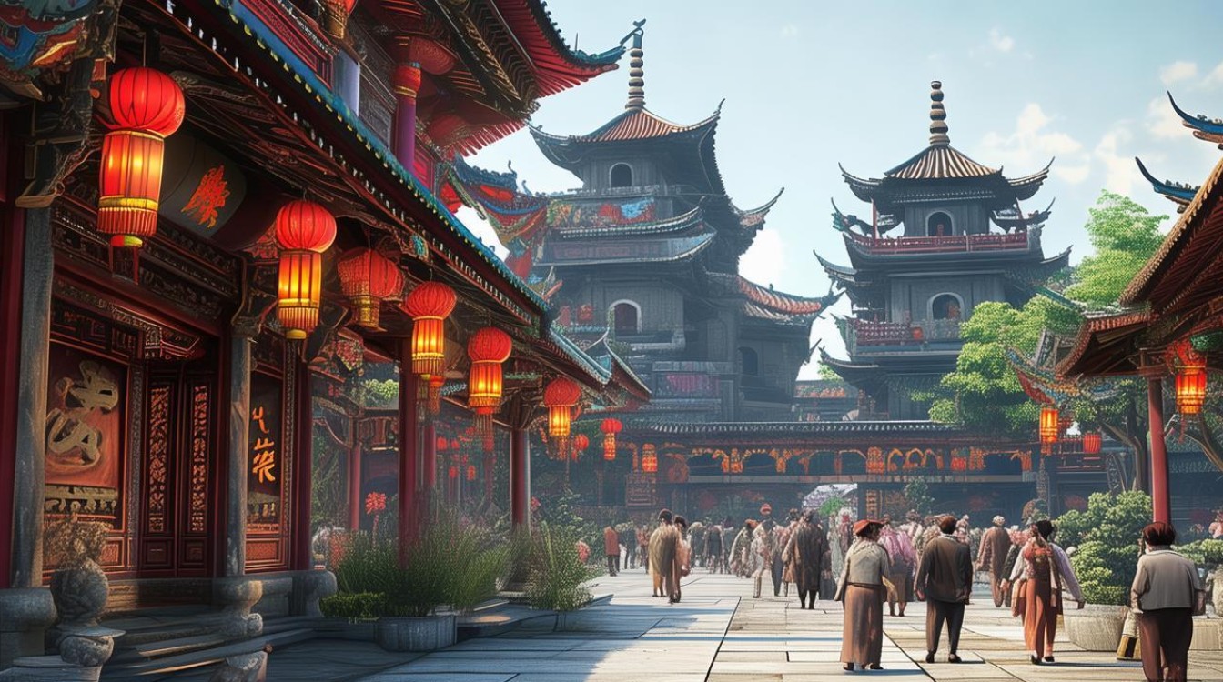 南昌市内旅游景点