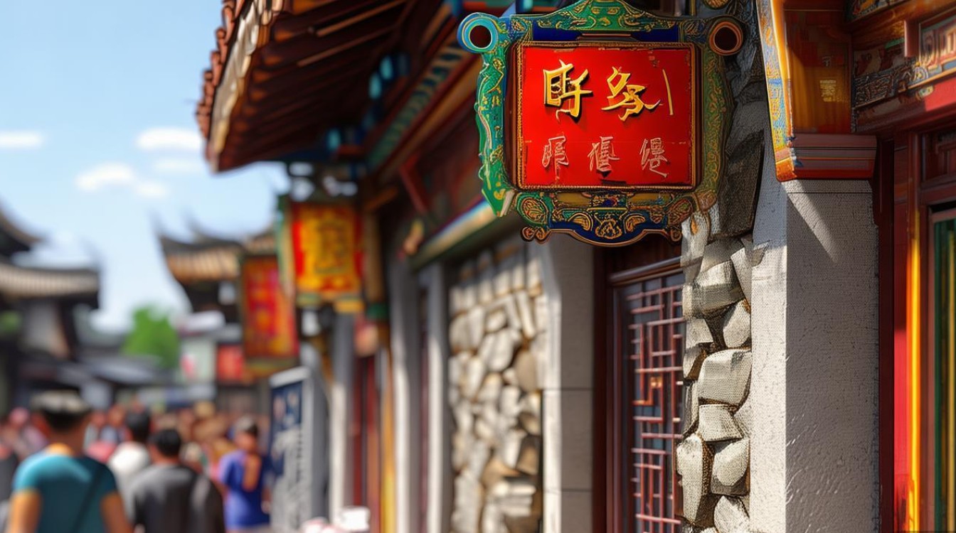 山西特色旅游景点