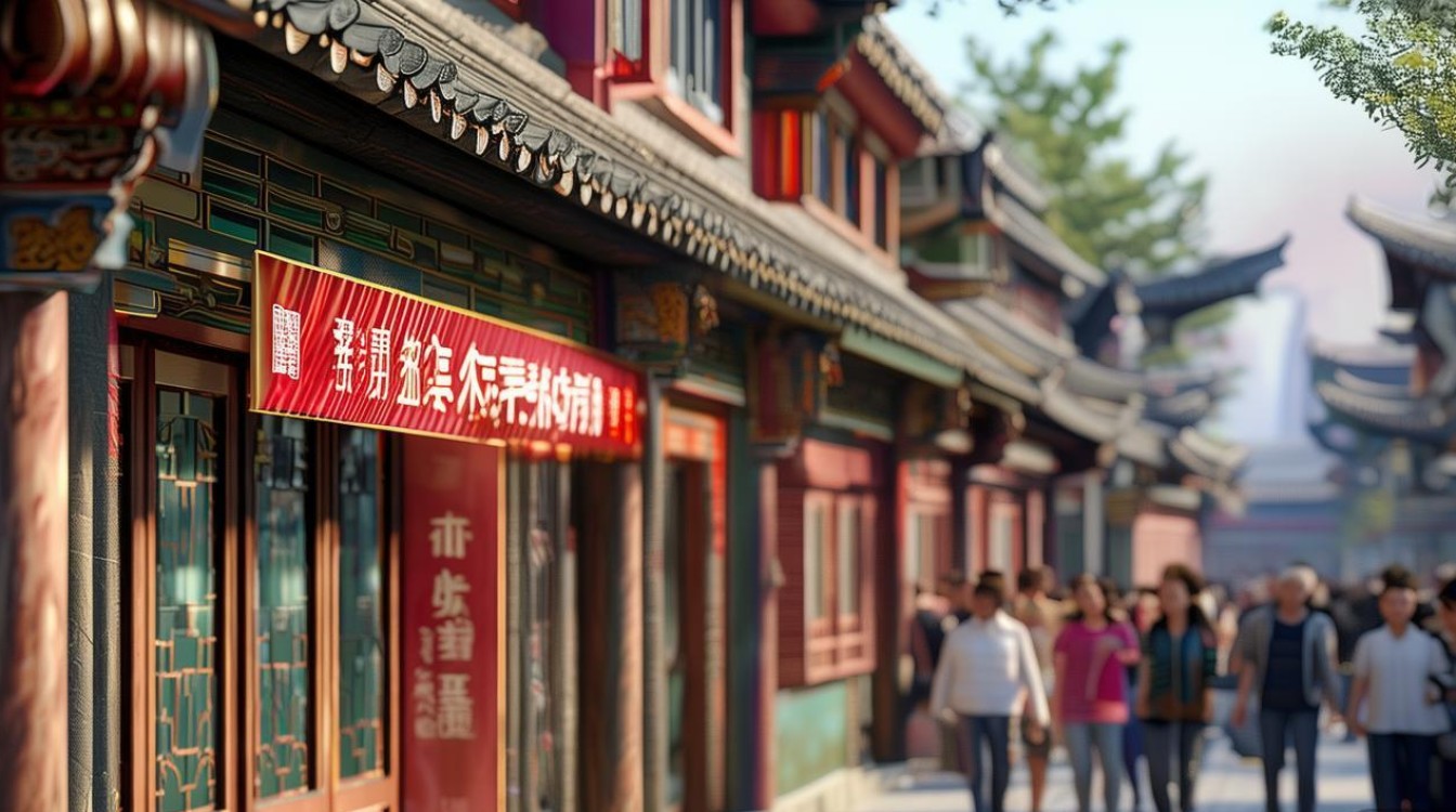 山西特色旅游景点