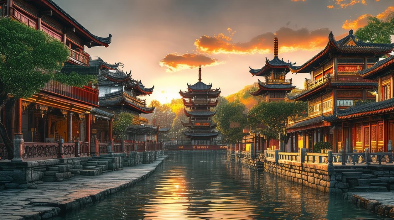 梅河口的旅游景点