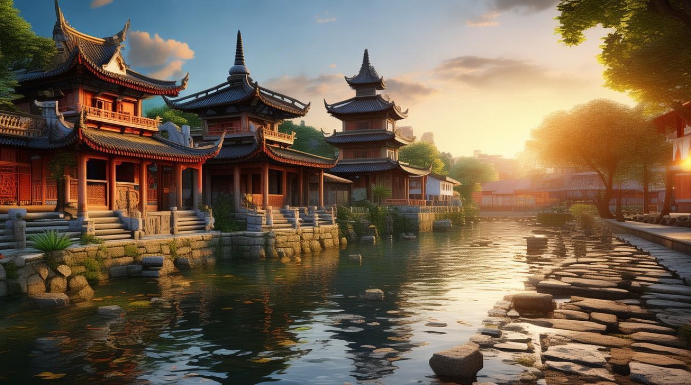 梅河口的旅游景点