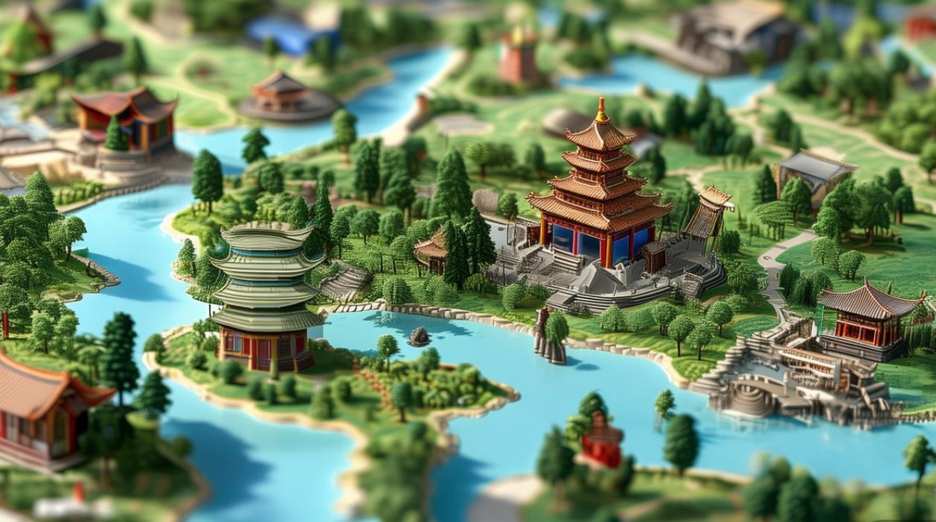 峨边旅游景点大全