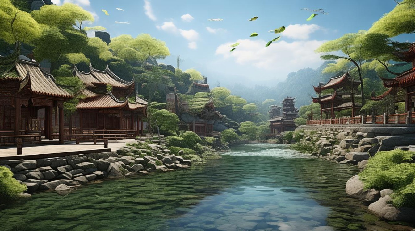 麻阳有哪些旅游景点