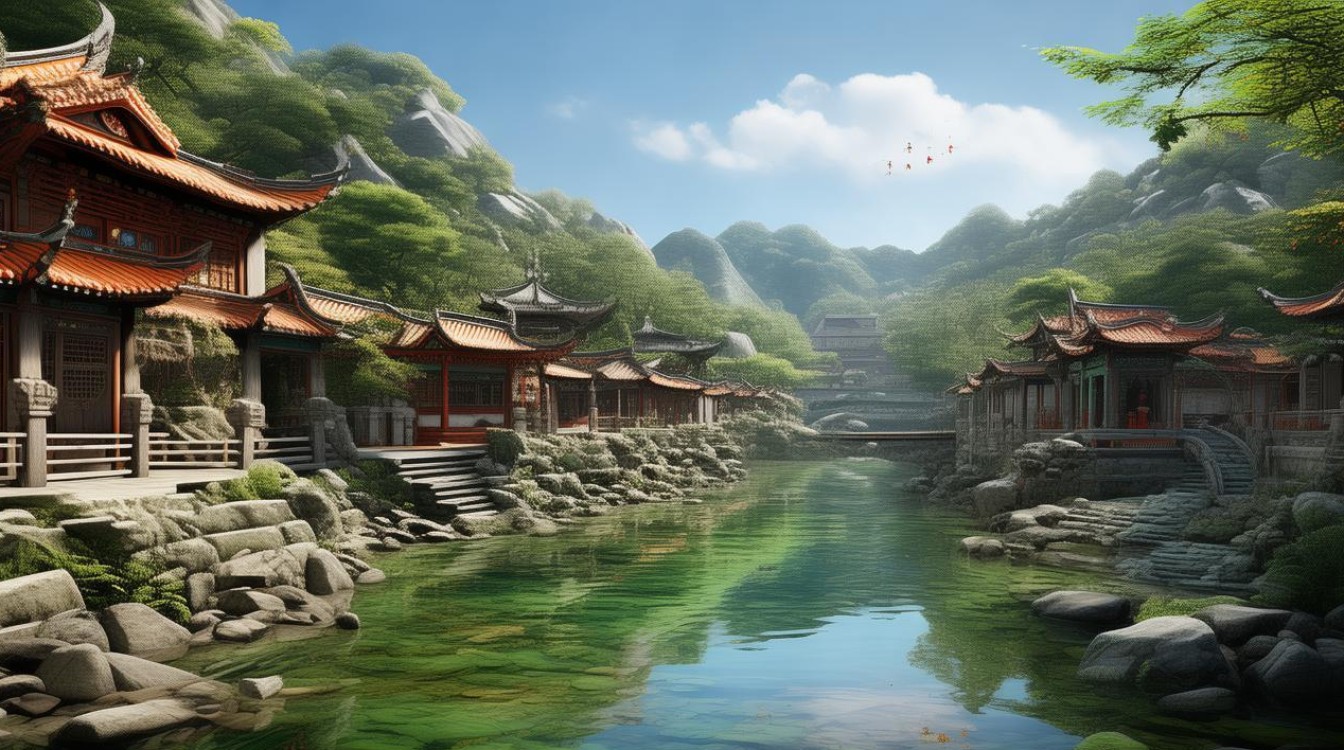 麻阳有哪些旅游景点