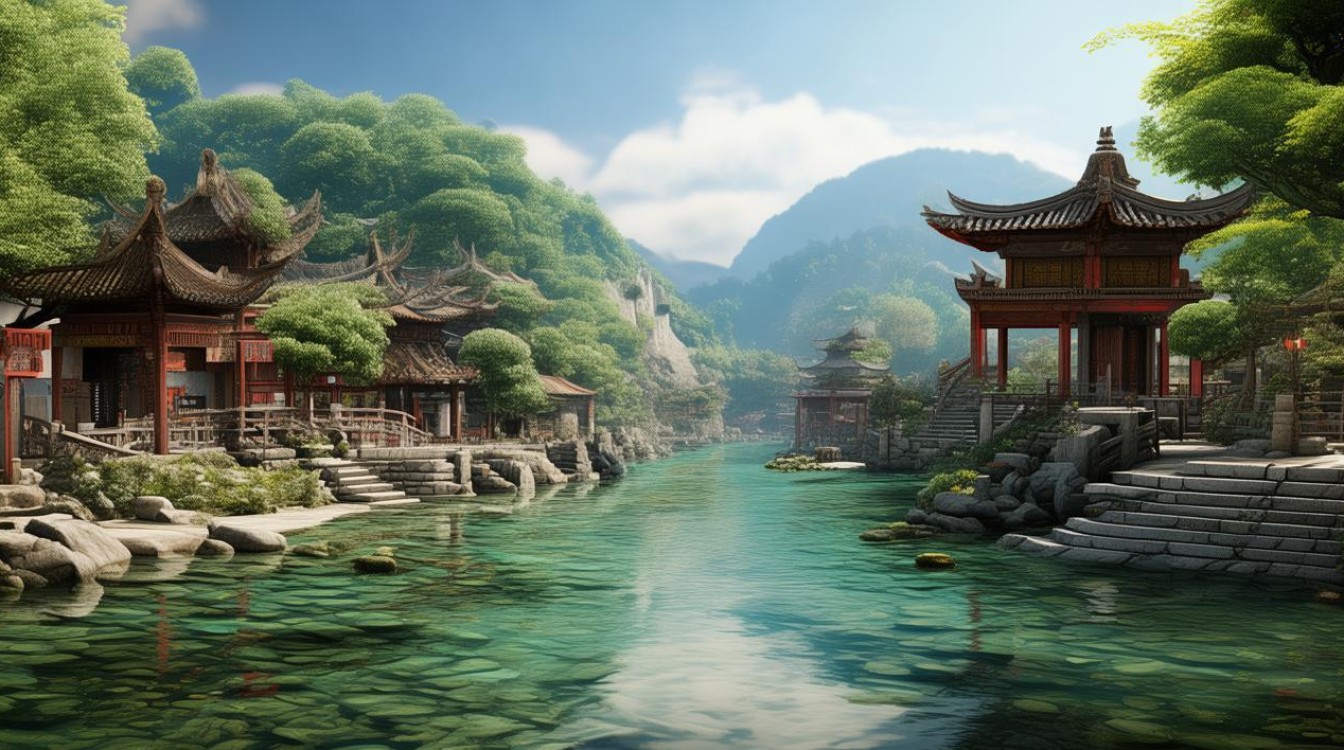 麻阳有哪些旅游景点