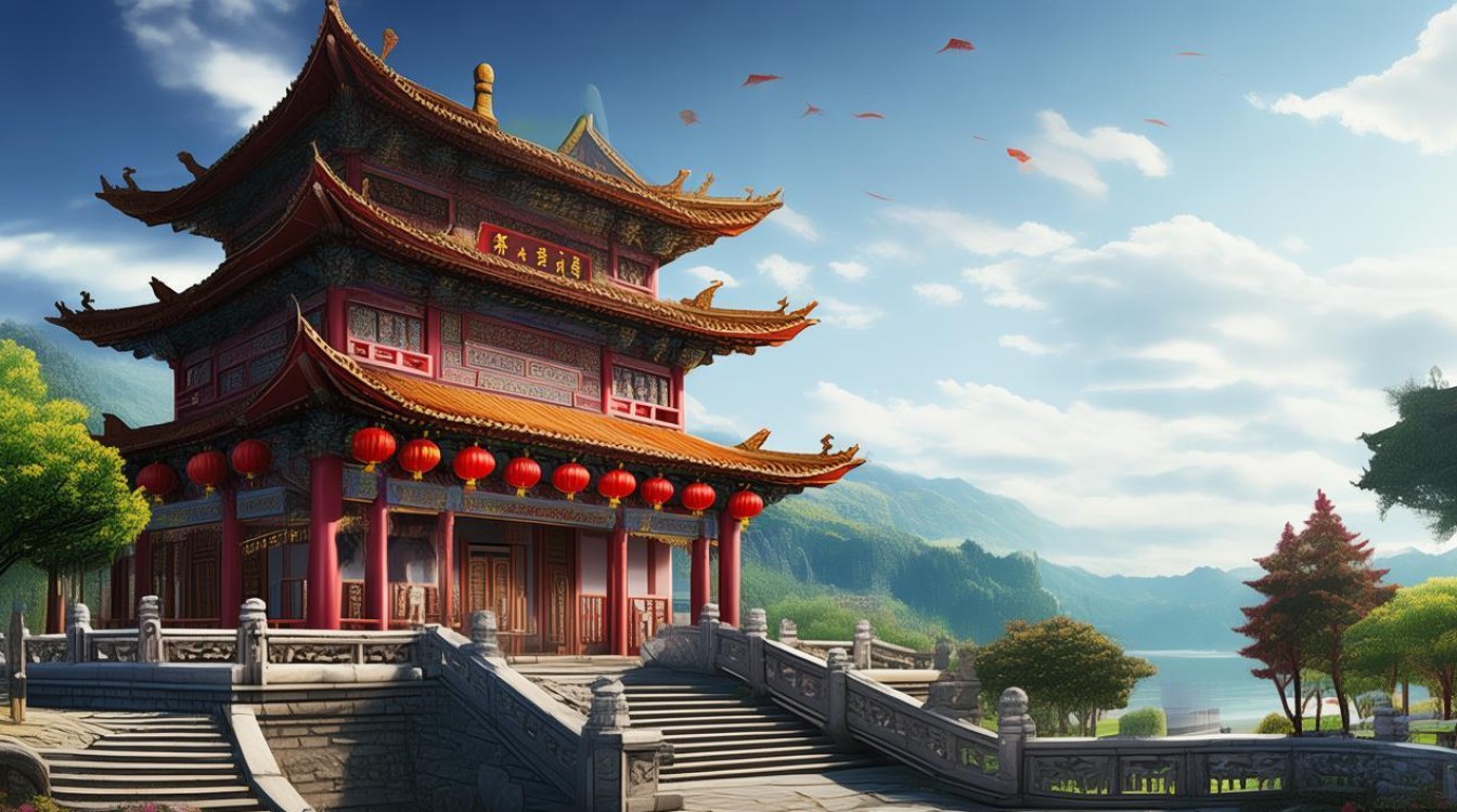 湖南岳阳有哪些景点 湖南岳阳有哪些景点