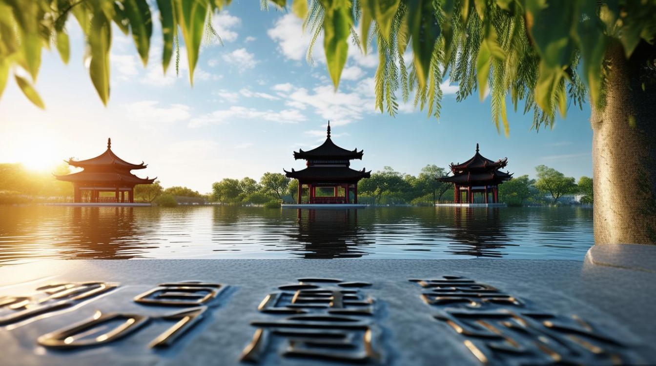 杭州著名的旅游景点 杭州著名的旅游景点