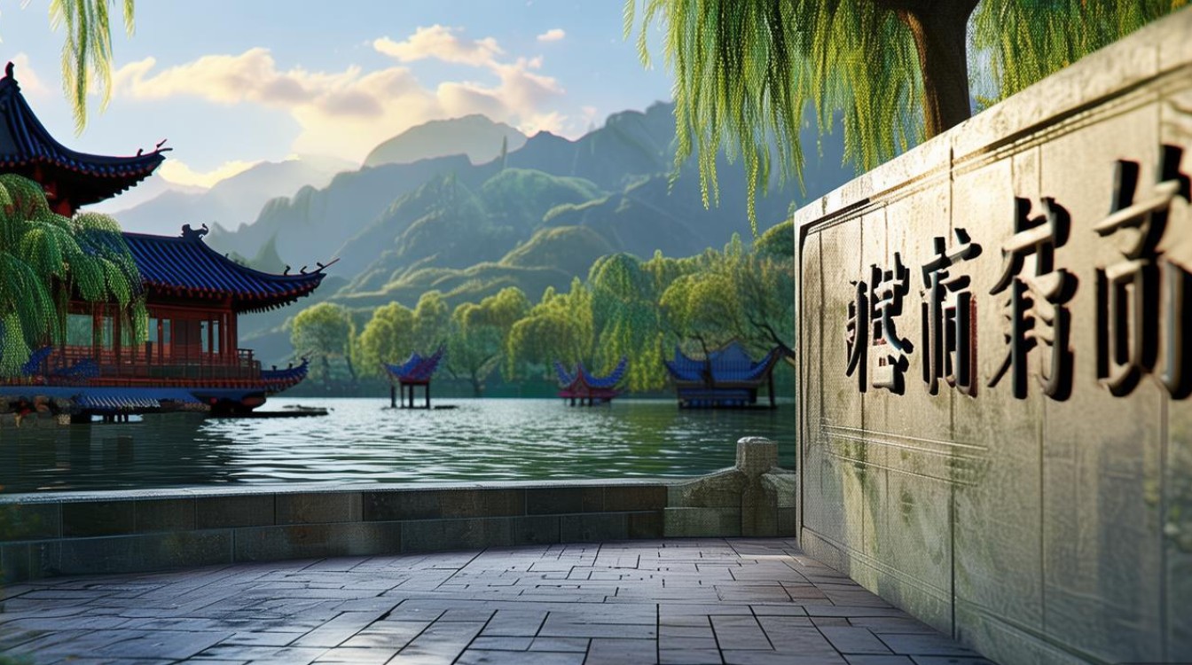 杭州著名的旅游景点 杭州著名的旅游景点