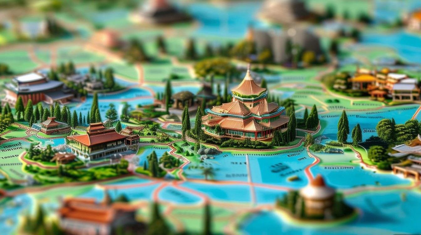 昆明市游玩景点推荐 昆明市游玩景点推荐