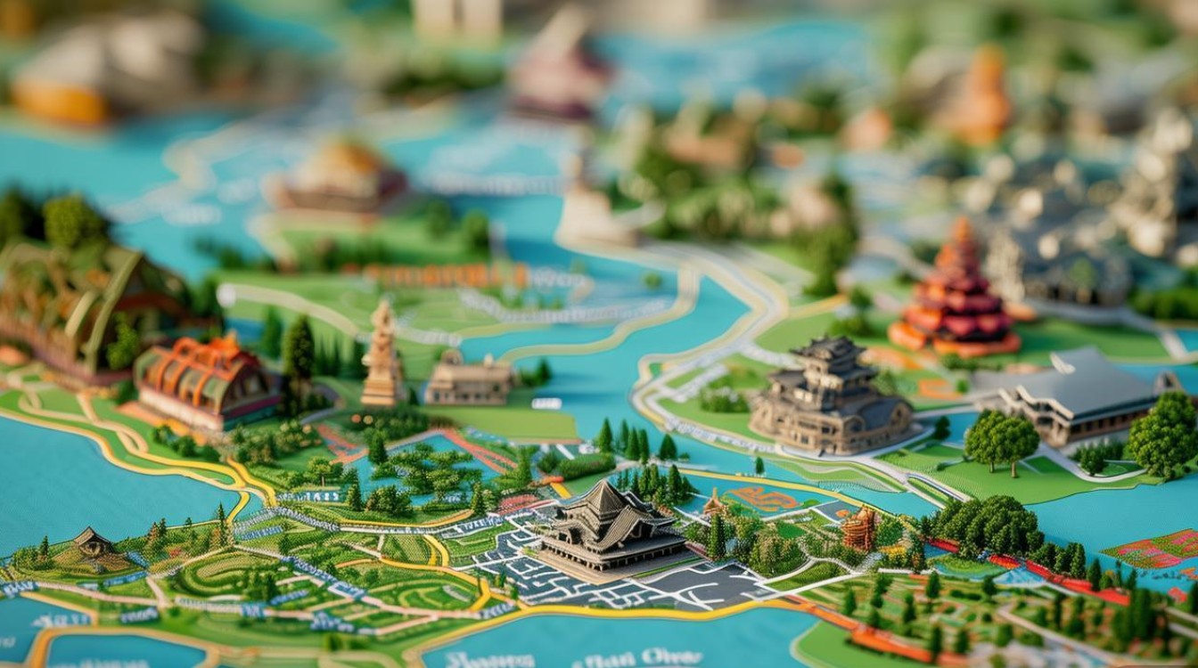 昆明市游玩景点推荐 昆明市游玩景点推荐