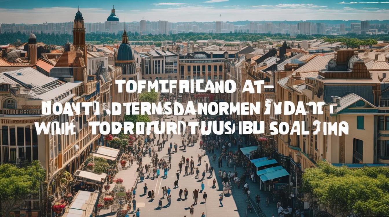 国外旅游景点排名 国外旅游景点排名