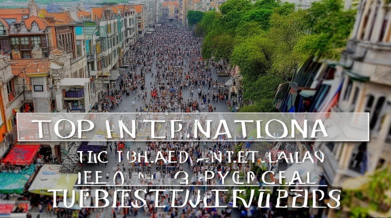 国外旅游景点排名 国外旅游景点排名