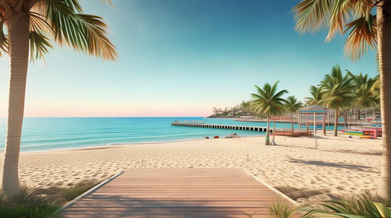 海景旅游景点排行 海景旅游景点排行