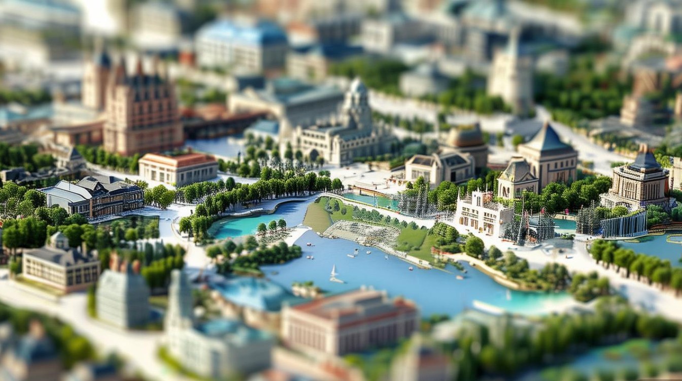 邯郸著名旅游景点