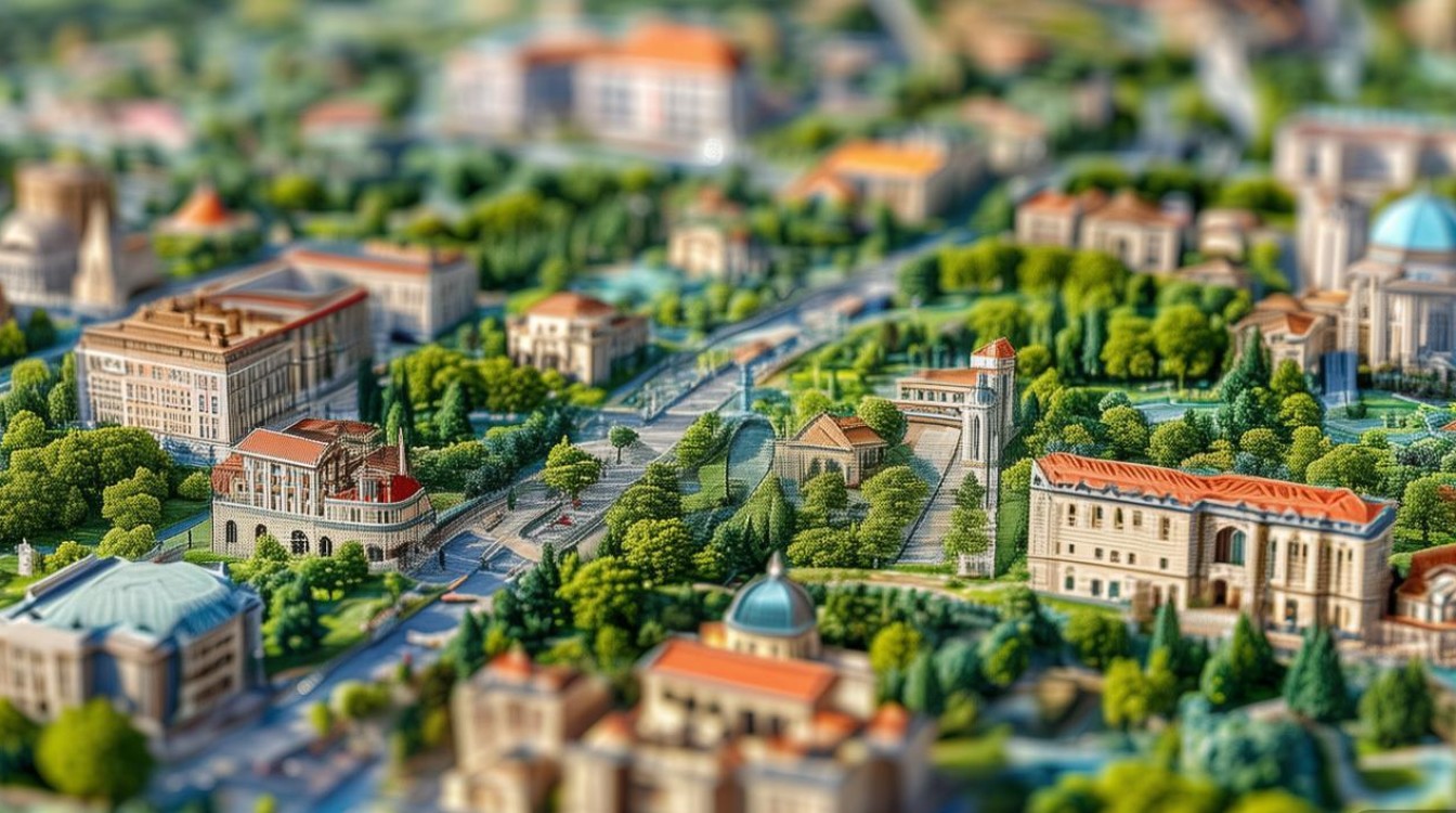 邯郸著名旅游景点