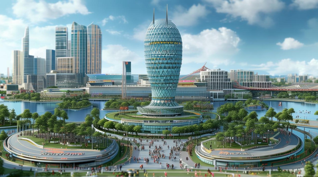 深圳旅游攻略景点必去 深圳旅游攻略景点必去