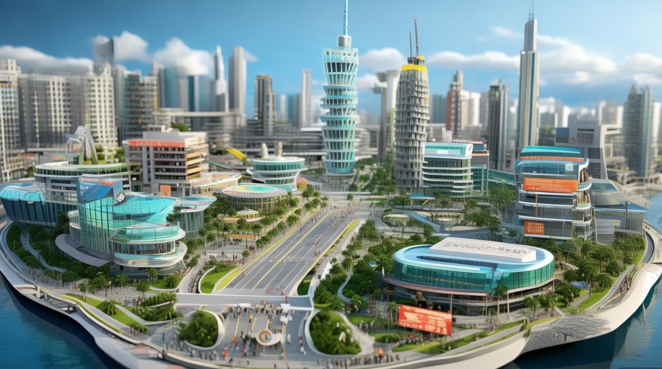 深圳旅游攻略景点必去 深圳旅游攻略景点必去