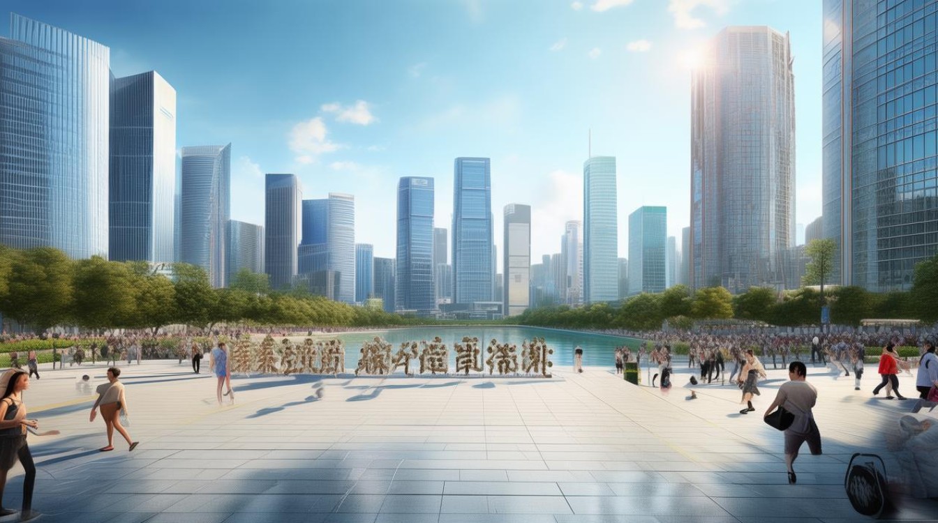 深圳最佳旅游景点