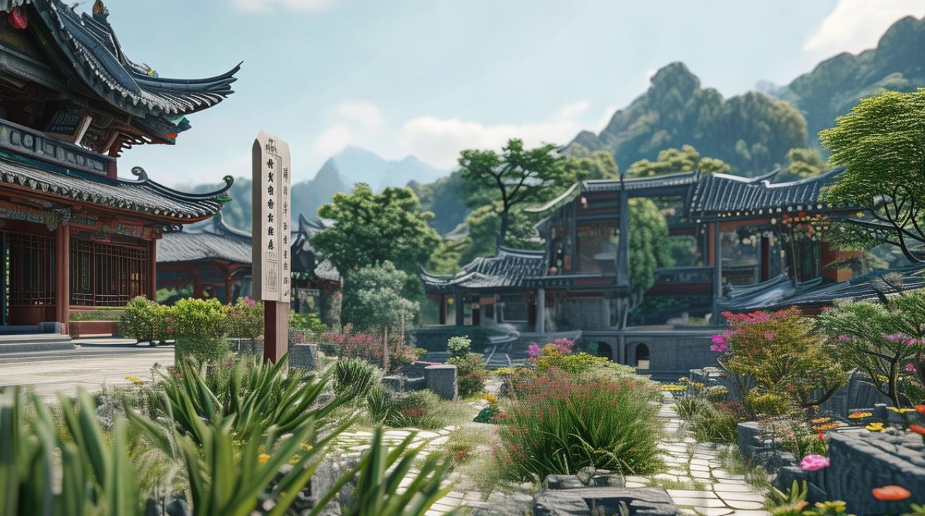 恭城的旅游景点 恭城的旅游景点