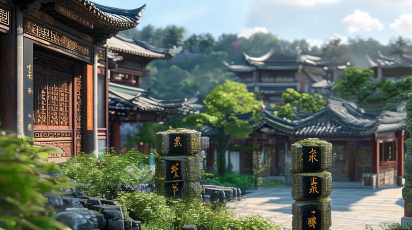 恭城的旅游景点 恭城的旅游景点