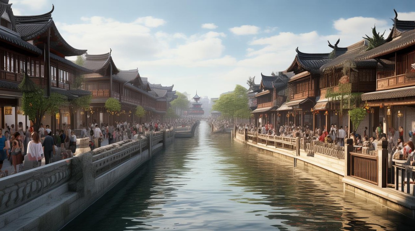 苏州市区免费景点 苏州市区免费景点