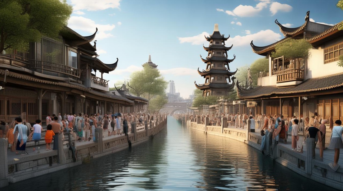 苏州市区免费景点 苏州市区免费景点