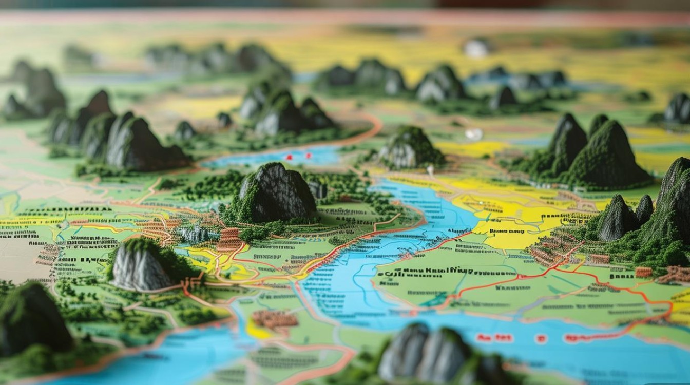 广西旅游攻略景点大全 广西旅游攻略景点大全