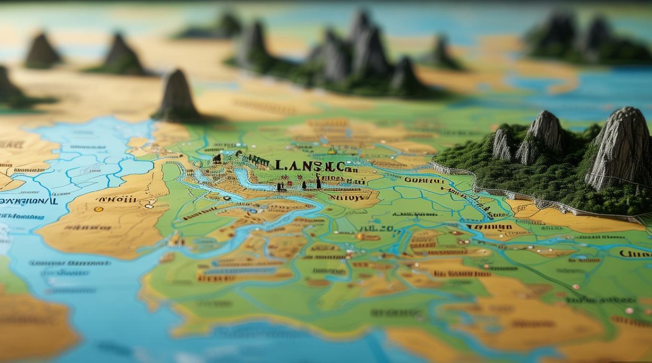 广西旅游攻略景点大全 广西旅游攻略景点大全