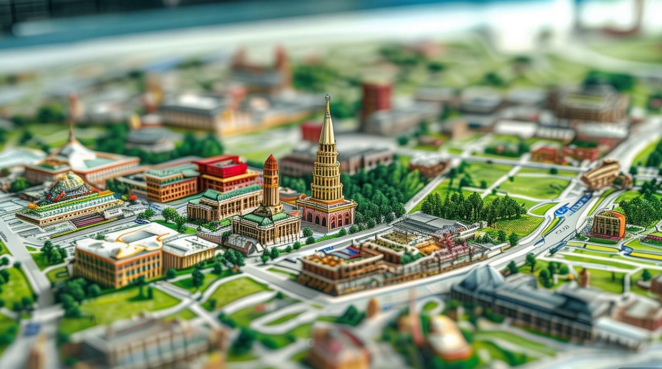 长沙哪里好玩景点推荐