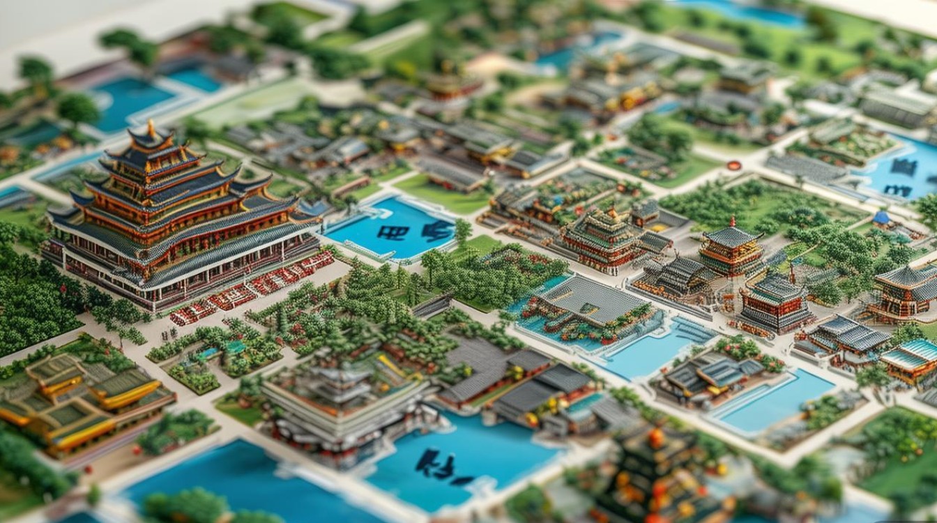 吴桥旅游景点大全