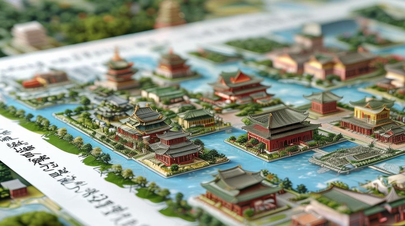 吴桥旅游景点大全