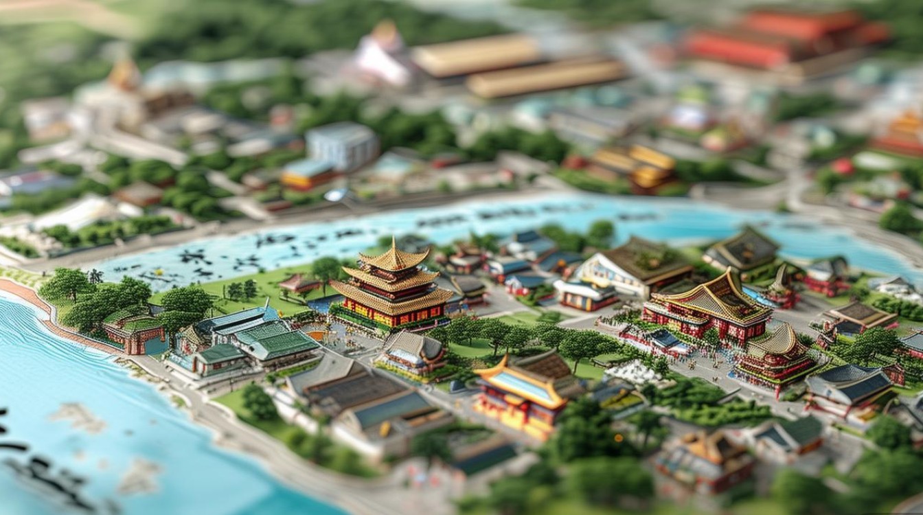 吴桥旅游景点大全