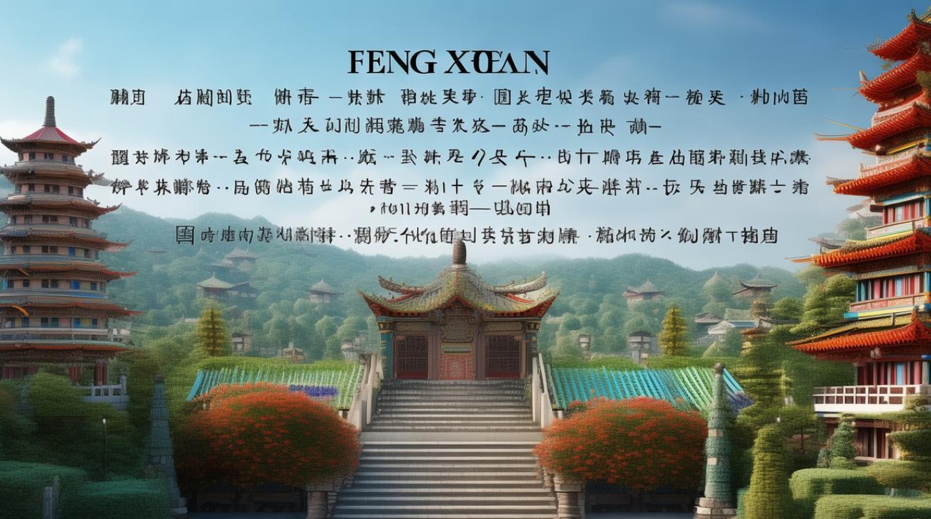 丰县景点排行榜