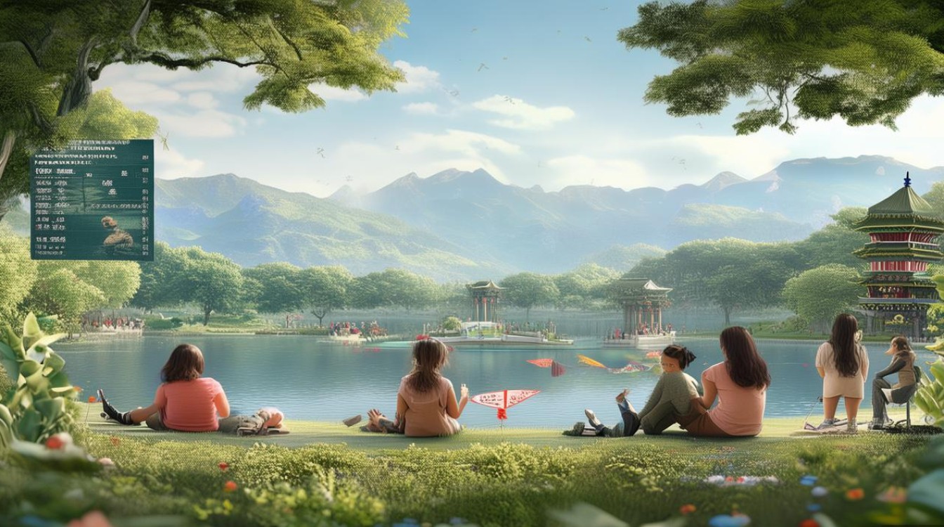 湖北亲子游景点推荐 湖北亲子游景点推荐